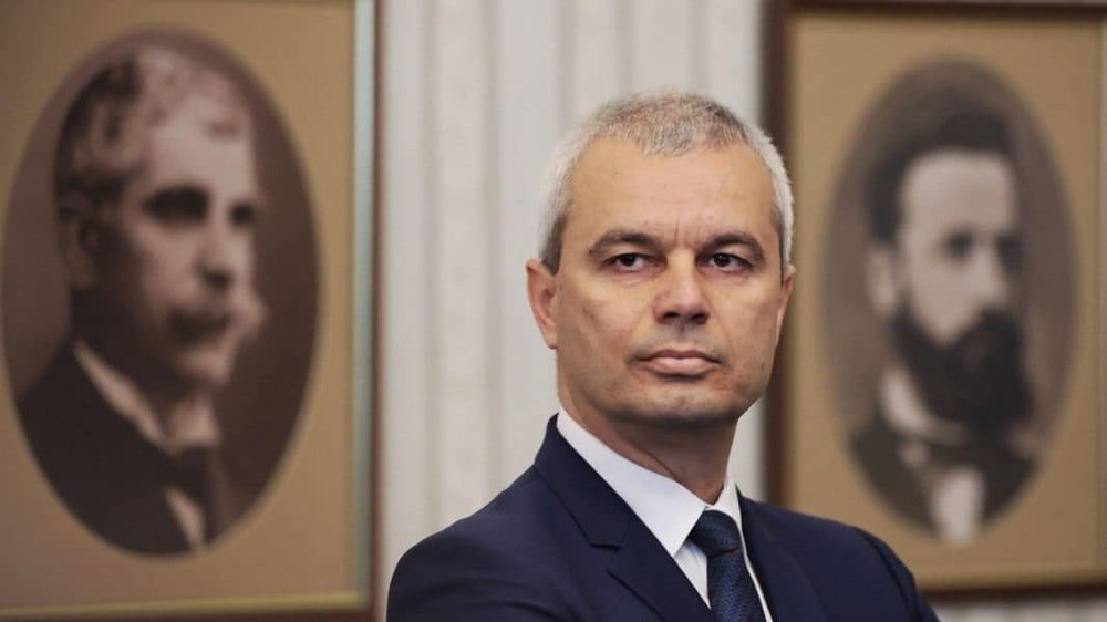 Възраждане призовава ПП-ДБ, ИТН и БСП да отсъстват в петък и да провалят плановете на ГЕРБ и ДПС