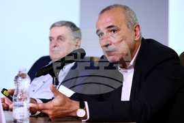 БТА - зала "МаксиМ" - „Здравеопазване и право” - кръгла маса