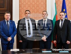 Снимка: Община Сливен