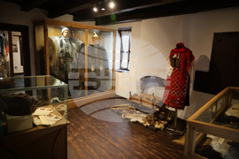 Разлог – Патокова къща - откриване