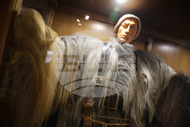 Разлог – Патокова къща - откриване