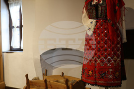 Разлог – Патокова къща - откриване