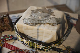 Разлог – Патокова къща - откриване