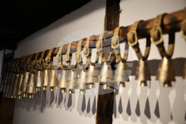 Разлог – Патокова къща - откриване