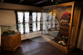 Разлог – Патокова къща - откриване