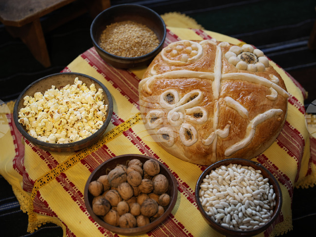 На Андреевден ще бъде посветено следващото занятие в занималнята „Бяла спретната къщурка” към Посолството ни в Любляна