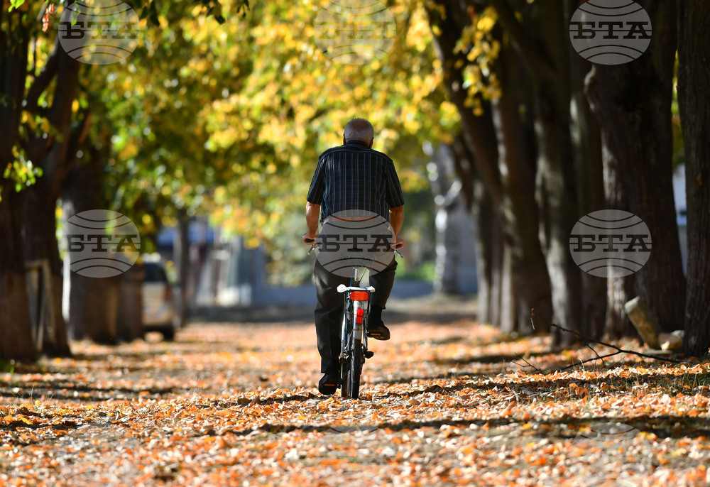 Weather in September: Temperatures to Range between 5C and 36C