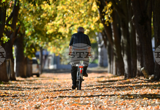 Weather in September: Temperatures to Range between 5C and 36C