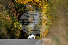 Исперих - есен