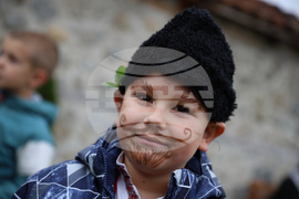 Разлог – Патокова къща - откриване