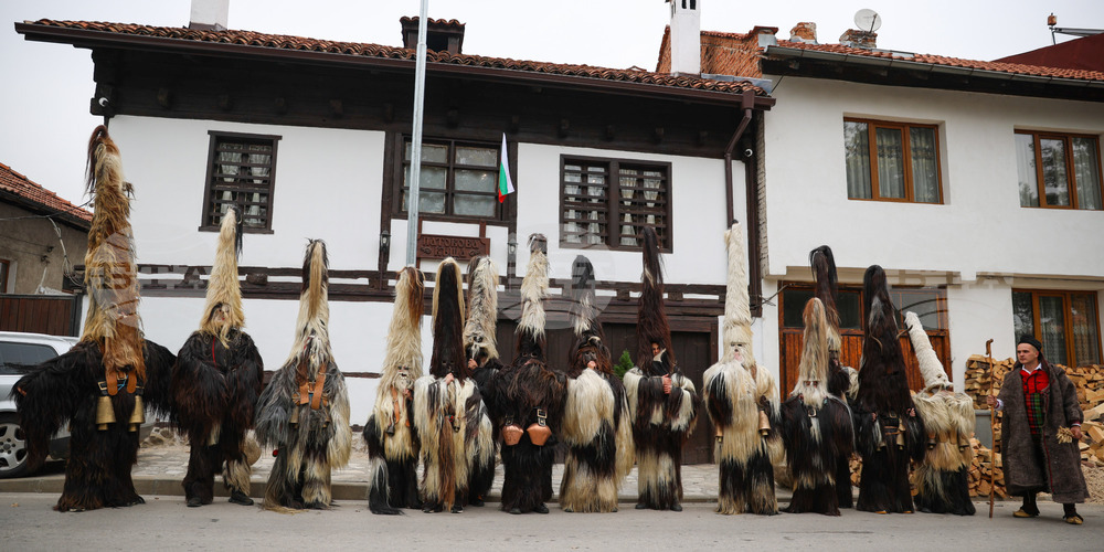 Разлог – Патокова къща - откриване