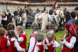 Разлог – Патокова къща - откриване