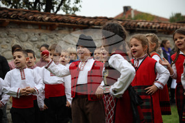 Разлог – Патокова къща - откриване