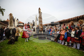 Разлог – Патокова къща - откриване