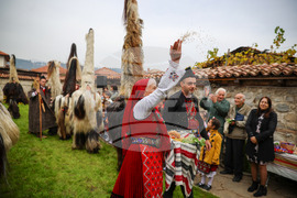 Разлог – Патокова къща - откриване