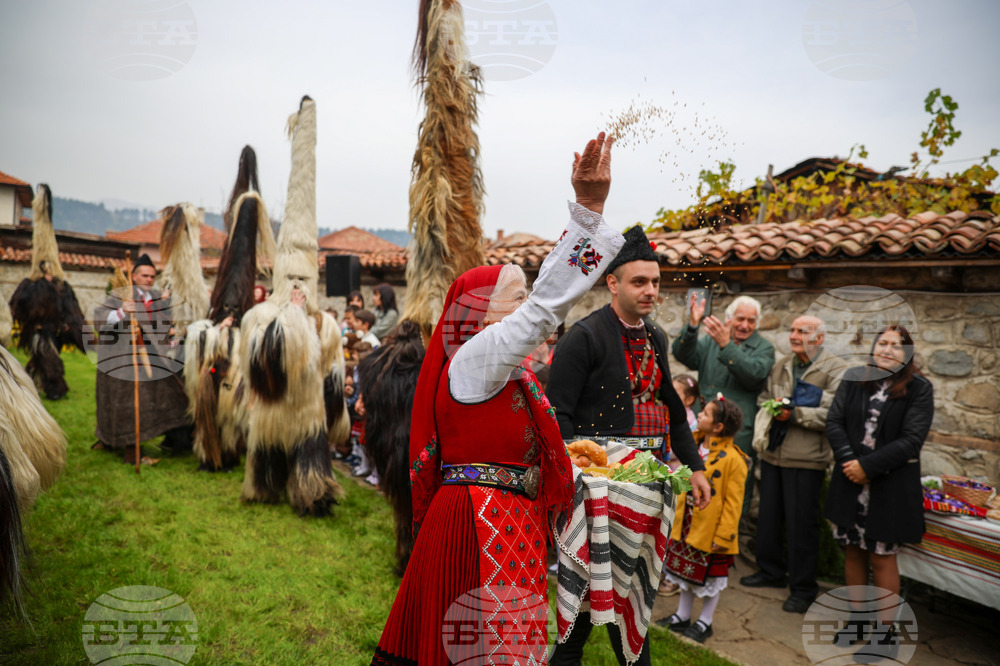 Традиционни разложки ястия ще бъдат представени на международното туристическо изложение "Ваканция&СПА Експо", което се провежда в София