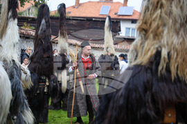 Разлог – Патокова къща - откриване