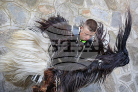 Разлог – Патокова къща - откриване