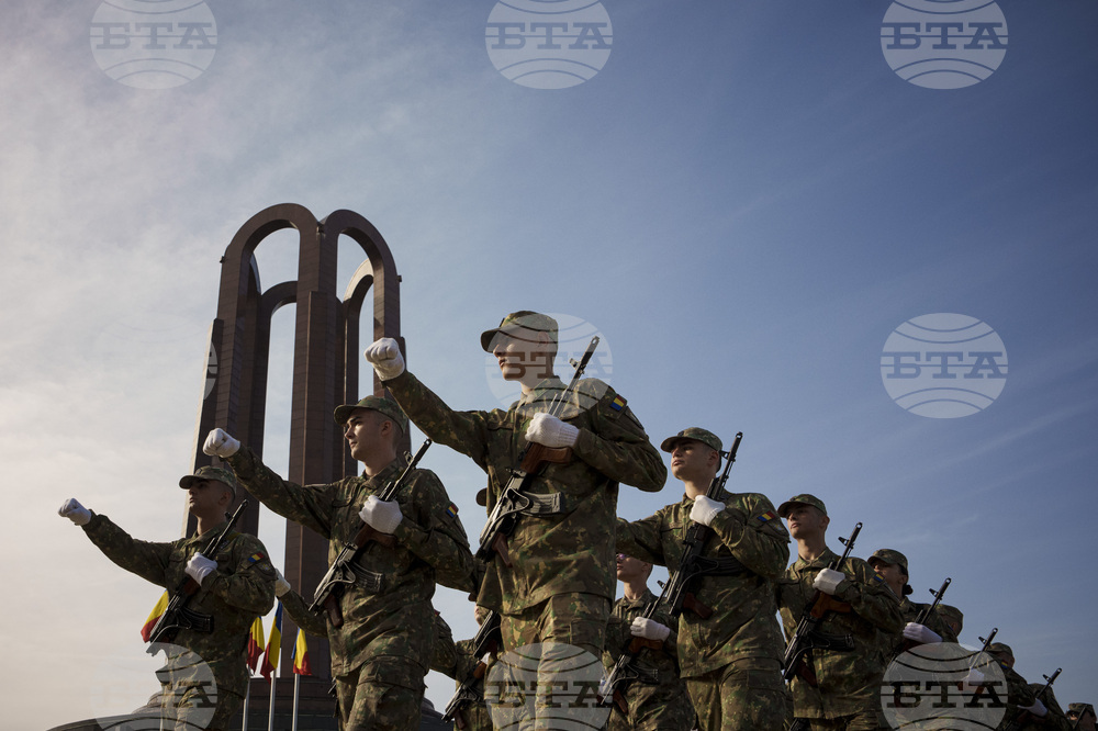 Нова кампания за набиране на доброволци-резервисти организира Министерството на националната отбрана на Румъния