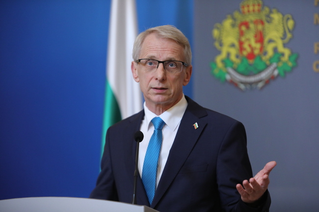 Премиерът акад. Денков: Завеждам дело заради твърденията, че имам облаги от „Лукойл“