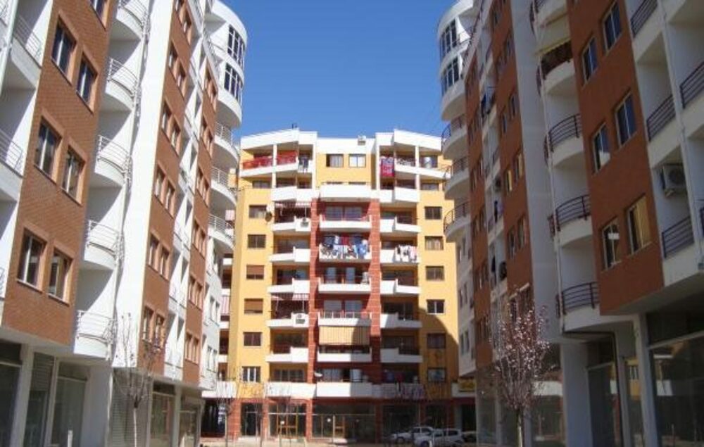 АТА: 43 проекта за обновяване на сгради в албанската столица ще бъдат финансирани с публични средства
