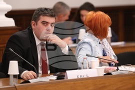 Министерски съвет - НСТС