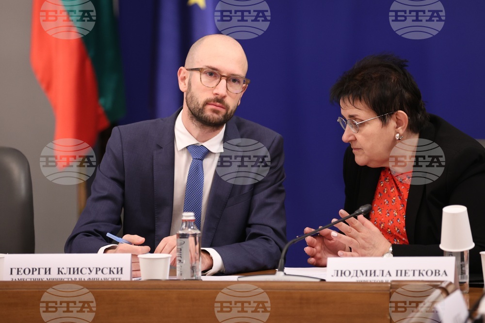 Министерски съвет - НСТС