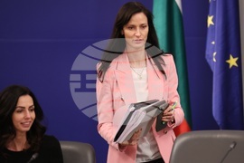 Министерски съвет - НСТС