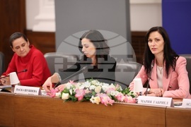 Министерски съвет - НСТС