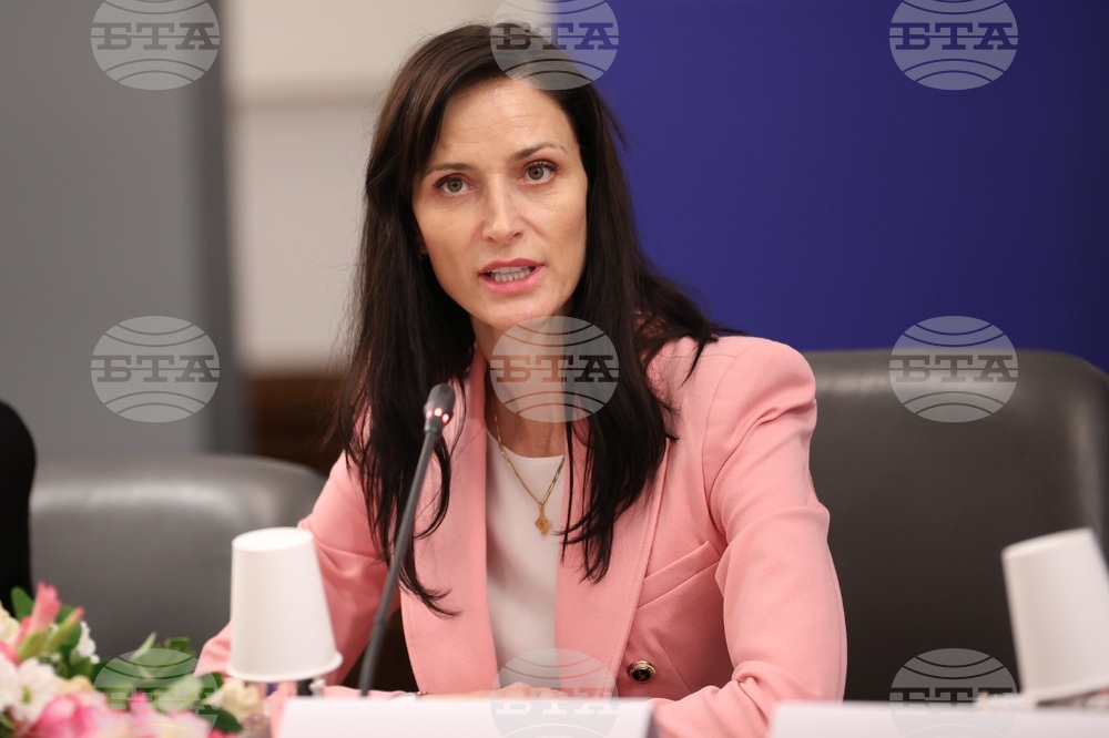 Министерски съвет - НСТС