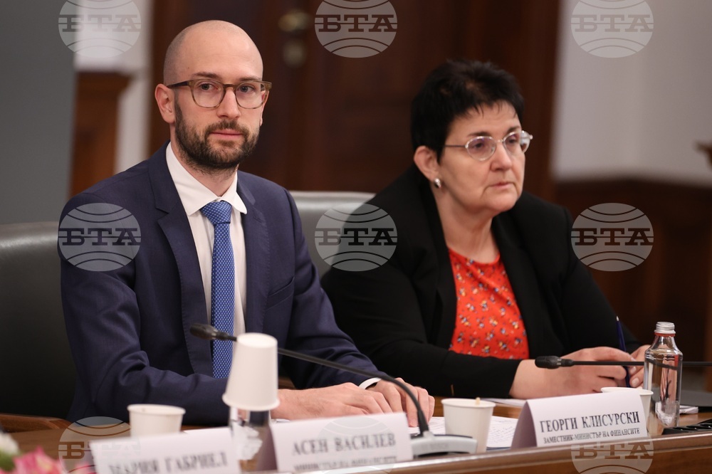 Министерски съвет - НСТС