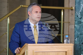 Министерство на електронното управление - еЗдраве - приложение - Александър Йоловски