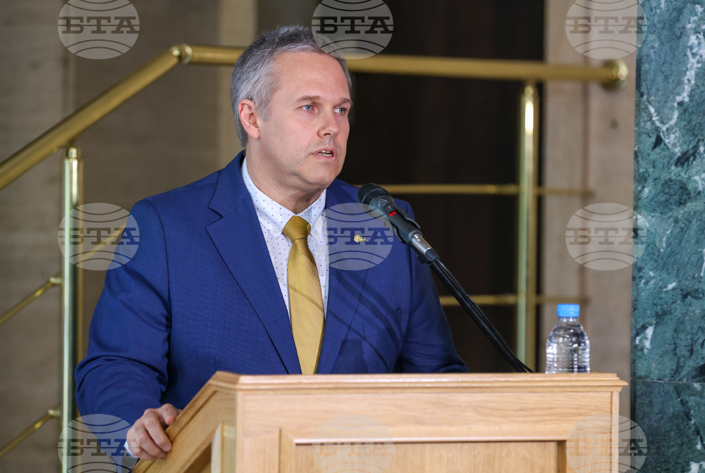 Министерство на електронното управление - еЗдраве - приложение - Александър Йоловски