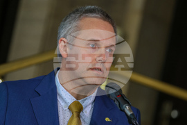 Министерство на електронното управление - еЗдраве - приложение - Александър Йоловски