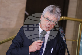 Министерство на електронното управление - еЗдраве - приложение - Станимир Михайлов