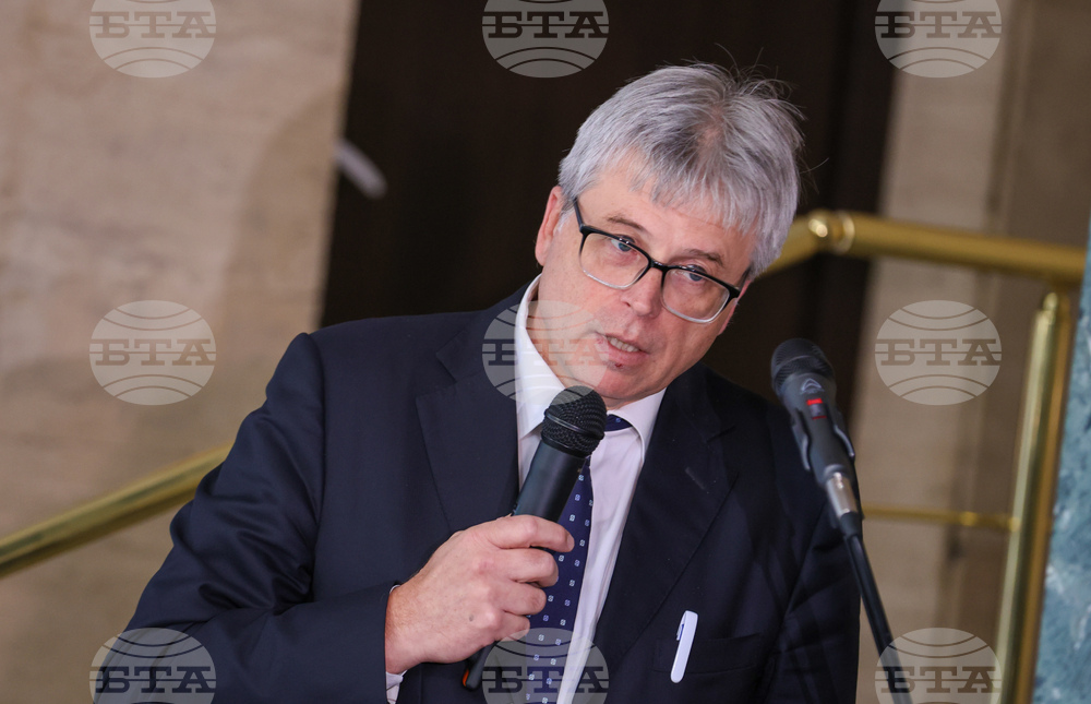 Министерство на електронното управление - еЗдраве - приложение - Станимир Михайлов