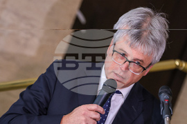 Министерство на електронното управление - еЗдраве - приложение - Станимир Михайлов