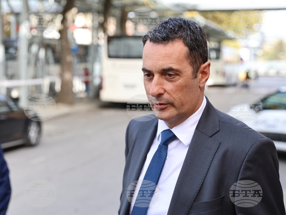 Пловдив - Георги Гвоздейков - посещение