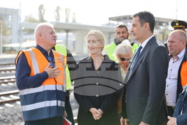 Пловдив - Георги Гвоздейков - посещение