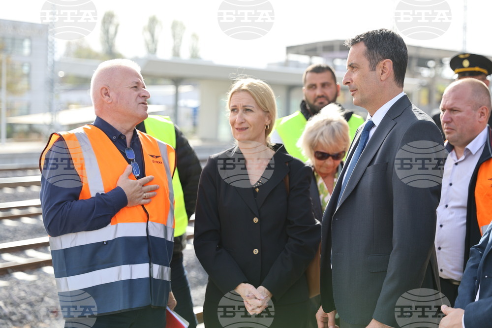 Пловдив - Георги Гвоздейков - посещение