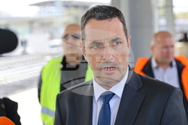 Пловдив - Георги Гвоздейков - посещение