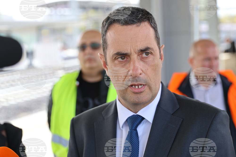 Пловдив - Георги Гвоздейков - посещение