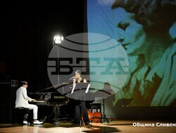 Снимка: Община Сливен