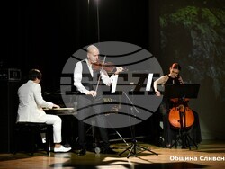 Снимка: Община Сливен