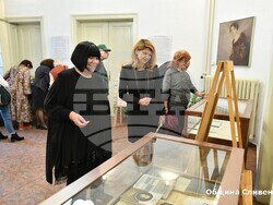 Снимка: Община Сливен