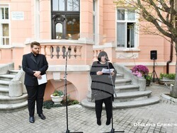 Снимка: Община Сливен