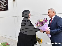 Снимка: Община Сливен