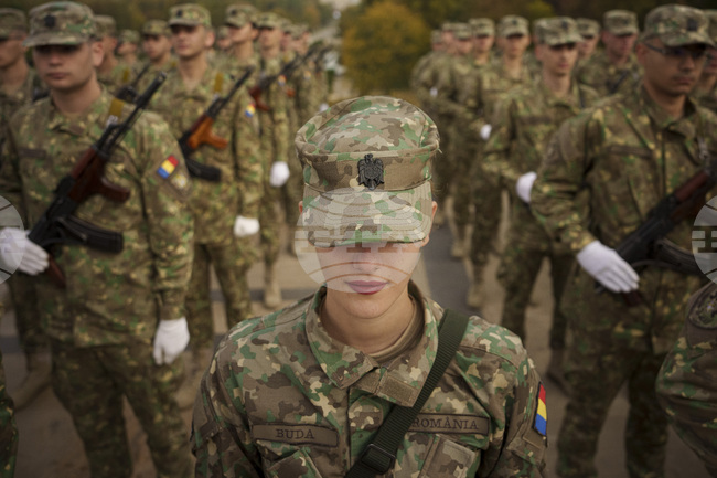 Марчел Чолаку отново увери, че "Румъния няма да изпрати нито един войник на фронта в Украйна"