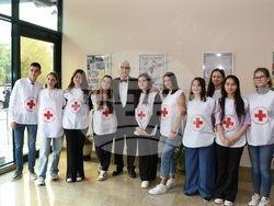 Снимка: БЧК