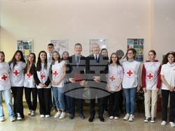 Снимка: БЧК